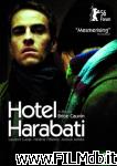 poster del film Hotel Harabati