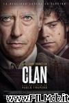 poster del film Il clan