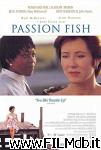 poster del film passion fish
