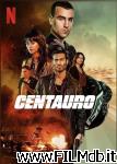 poster del film Centauro