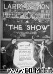 poster del film The Show [corto]