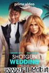 poster del film Shotgun Wedding