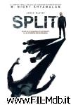 poster del film Split