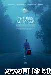 poster del film The Red Suitcase