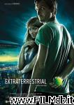 poster del film Extraterrestre