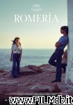 poster del film Romería