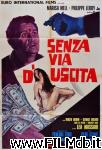 poster del film Senza via d'uscita