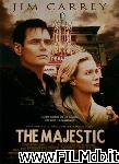 poster del film the majestic