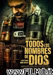 poster del film Todos los nombres de Dios