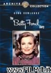 poster del film Betty Ford, femme de président [filmTV]