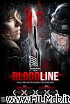 poster del film Bloodline