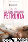 poster del film God Exists, Her Name Is Petrunya