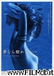 poster del film Perfect Blue: Yume Nara Samete