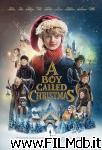 poster del film A Boy Called Christmas