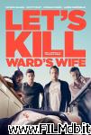 poster Let's Kill Ward's Wife poster del film Let's Kill Ward's Wife