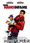 poster quel nano infame poster del film quel nano infame