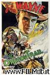 poster del film The Oregon Trail