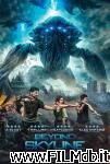 poster del film Beyond Skyline