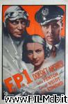 poster del film F.P.1