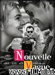poster del film Nouvelle Vague