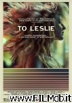 poster del film To Leslie