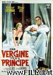 poster del film Una vergine per il principe