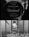 poster del film Detained [corto]