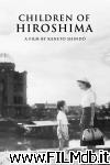 poster del film Los niños de Hiroshima