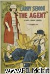 poster del film The Agent [corto]