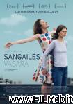 poster del film The Summer of Sangaile