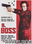 poster del film Il boss