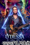 poster del film O'Dessa
