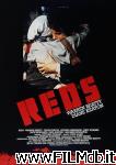 poster del film Rojos