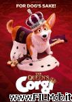 poster del film The Queen's Corgi