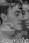 poster del film The History of Sound