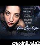poster del film Blue Bag Life