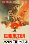 poster del film Eddington
