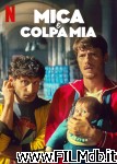 poster del film Mica è colpa mia