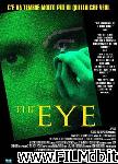 poster del film the eye