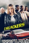 poster del film Carjackers - Ladri ad alta velocità