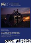 poster del film Gasoline Rainbow