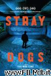 poster del film stray dogs