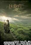 poster del film lo hobbit - un viaggio inaspettato