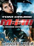 poster del film mission: impossible 3