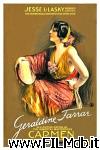 poster del film Carmen