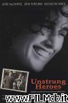 poster del film unstrung heroes