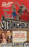 poster del film Stronghold