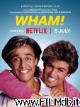 poster del film Wham!