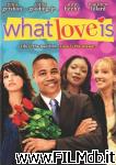 poster del film what love is