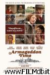 poster del film Armageddon Time